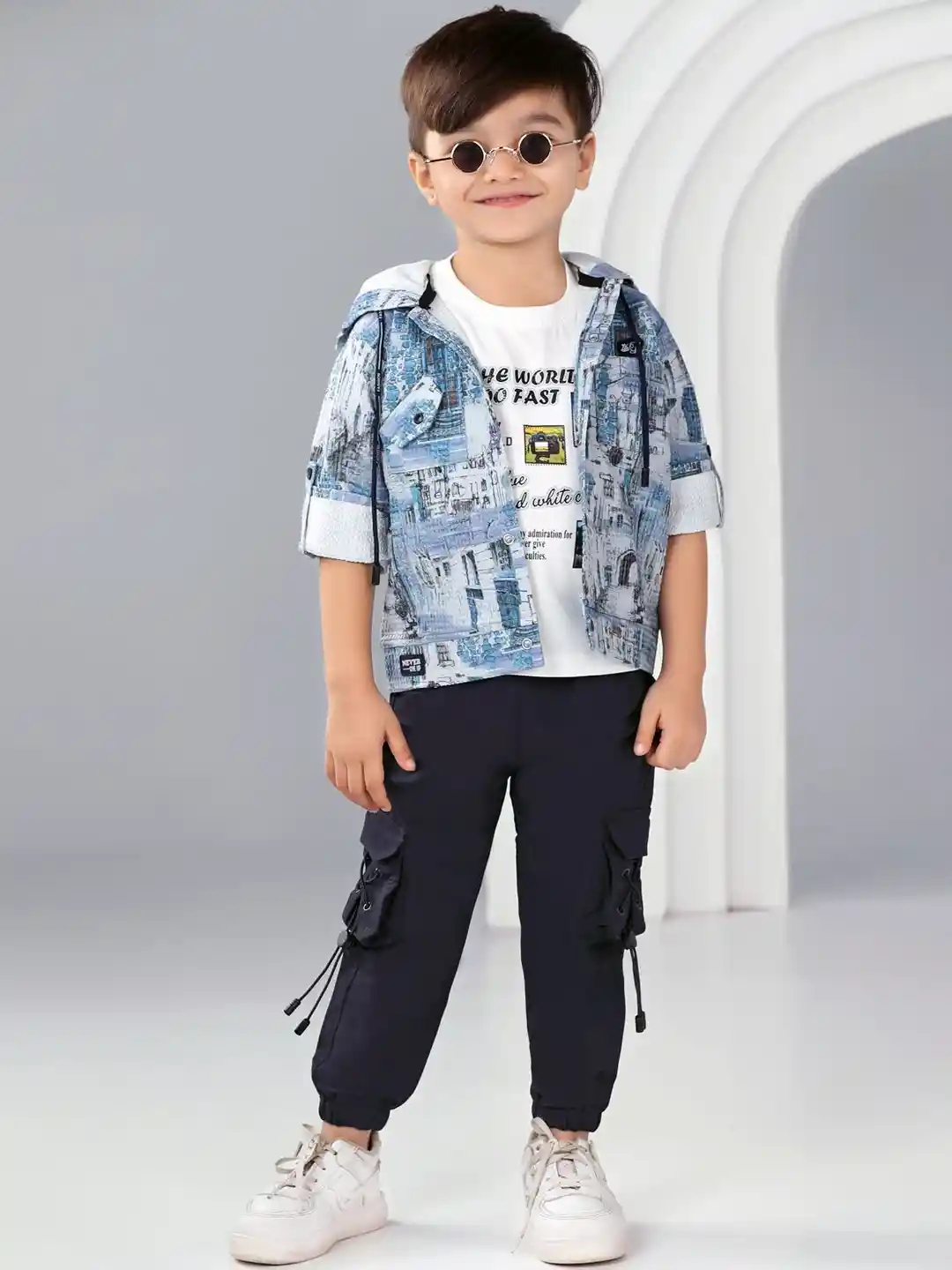 Kid's Fashion